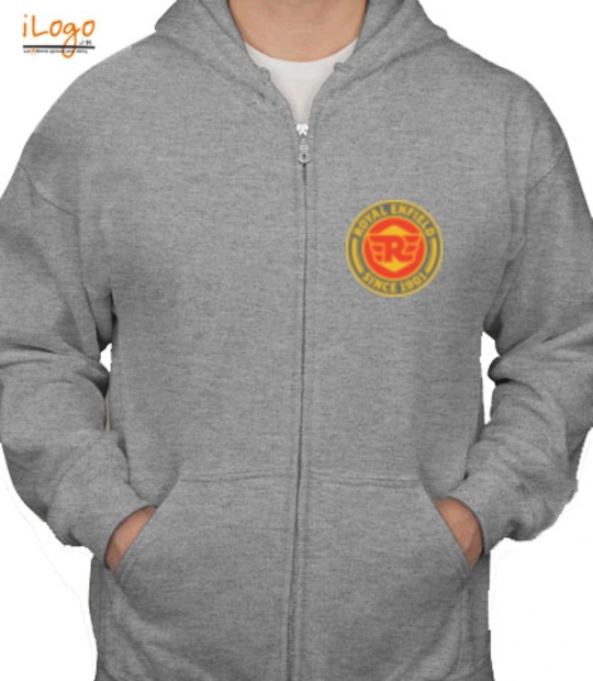 Shirt Bullet-Hoodie T-Shirt