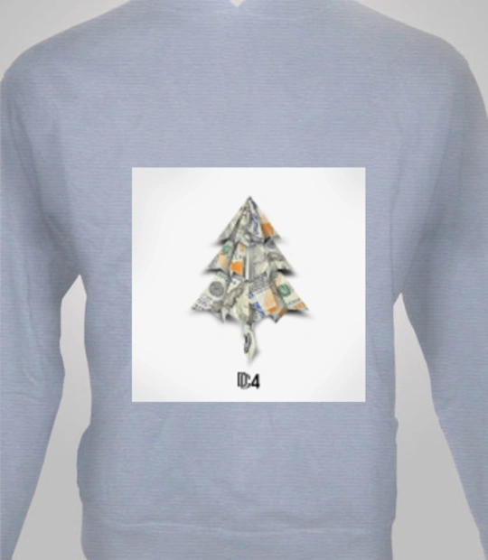 Shirt White-Hoodie T-Shirt