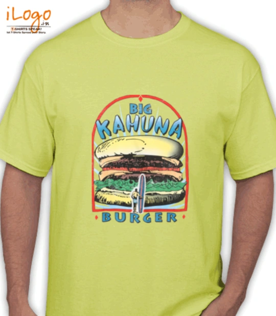 Shirt kahuna T-Shirt