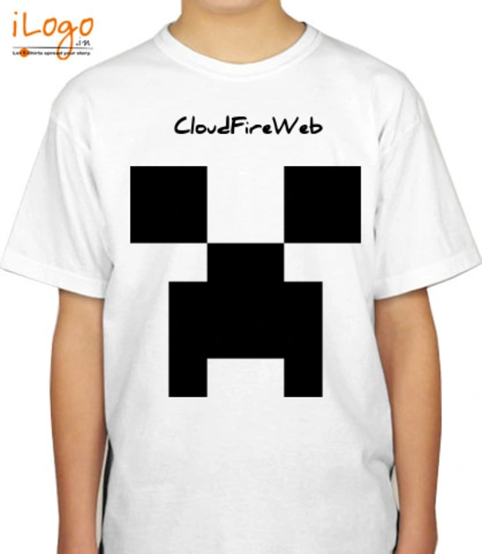 T shirts Web T-Shirt