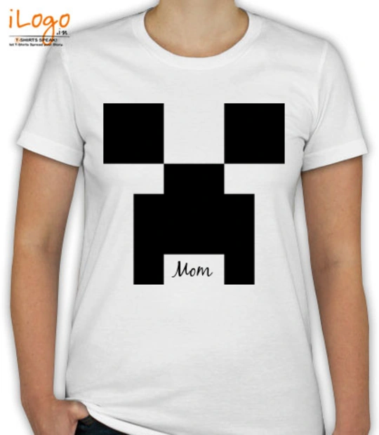 T shirts MOm T-Shirt