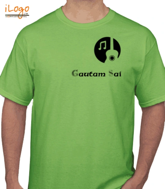 Shirt mine T-Shirt