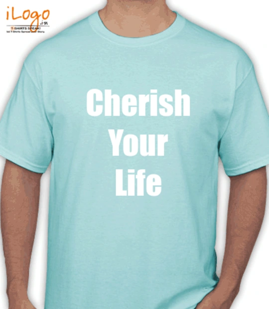 Shirt Life T-Shirt