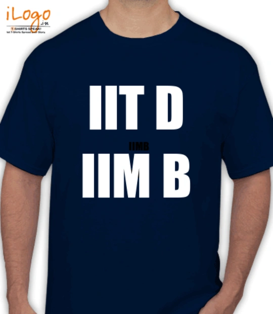 Shirt ANSHUL-SCHOLAR T-Shirt