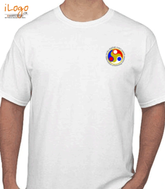 T shirts iit-guwahati T-Shirt