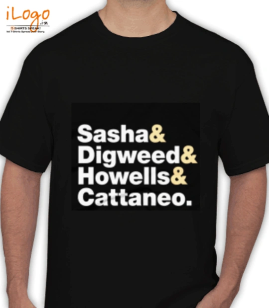 T shirts Prog-house T-Shirt