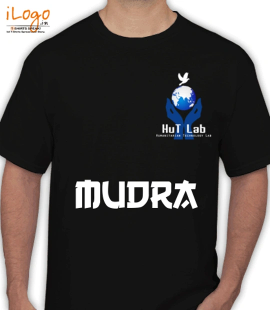 T shirts MUDRA-T-new T-Shirt