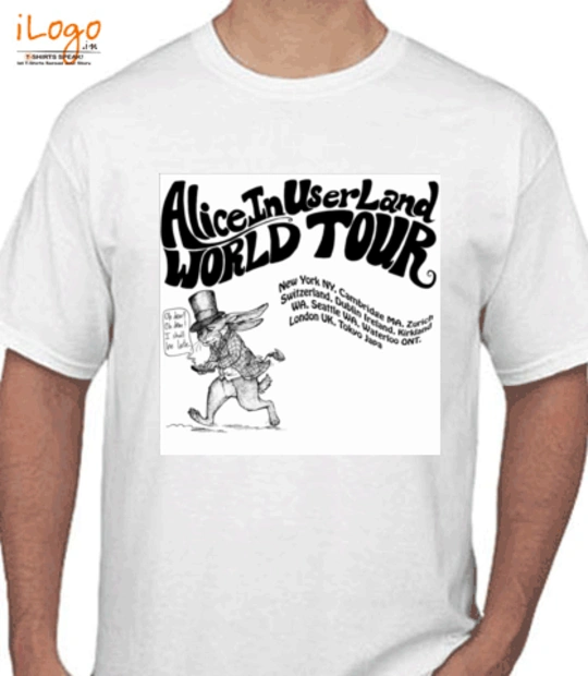 T shirts edward T-Shirt