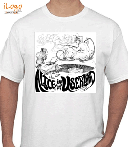 T shirts edward T-Shirt