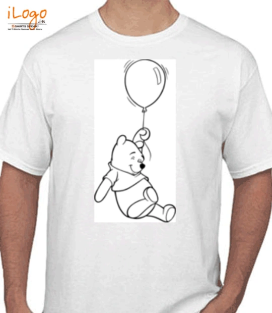 T shirts pooh T-Shirt