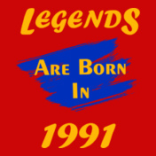 Legends-are-born-