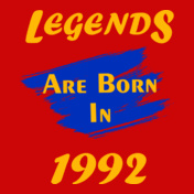 Legends-are-born-