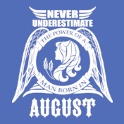 LEGENDS-BORN-IN-AUGUST...-.