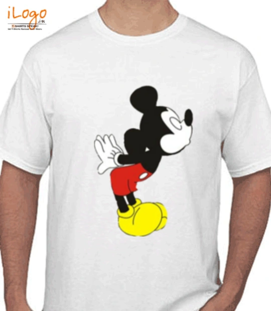 T shirts Nilesh T-Shirt