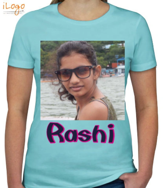 T shirts Rashi-Das T-Shirt