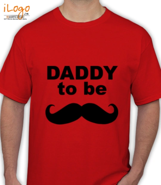 Tee Daddytobe T-Shirt