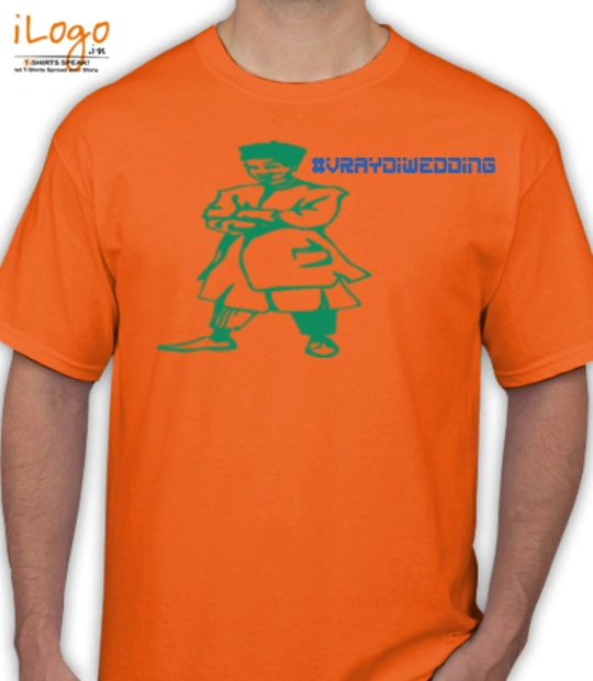 Tee mohit-chaudhary T-Shirt