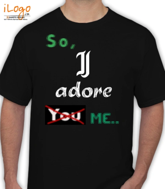I-adorl-latest - T-Shirt