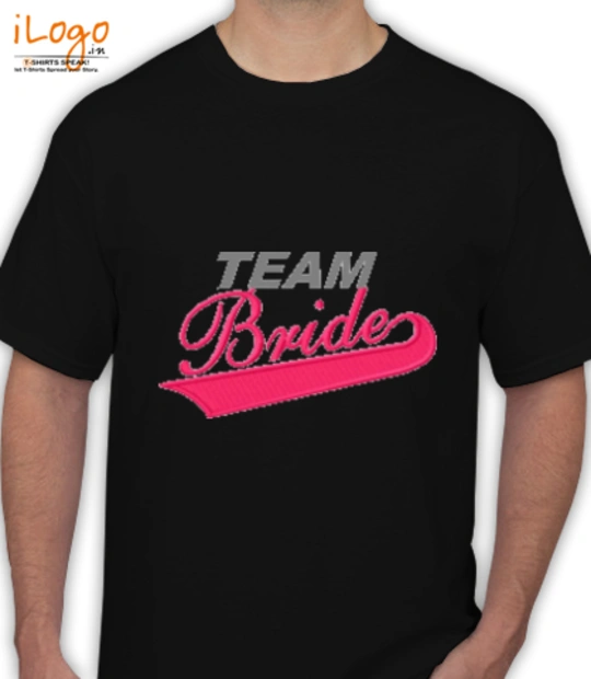Tee BOYS-TB T-Shirt