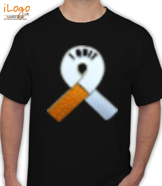 Tee smoking T-Shirt
