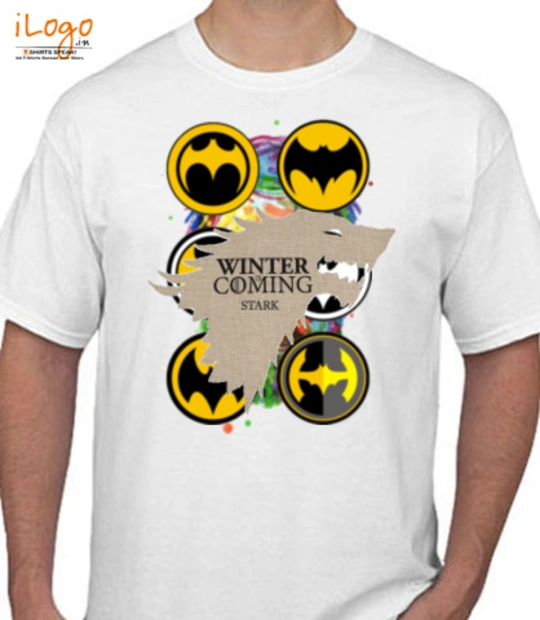 Tee GOT- T-Shirt