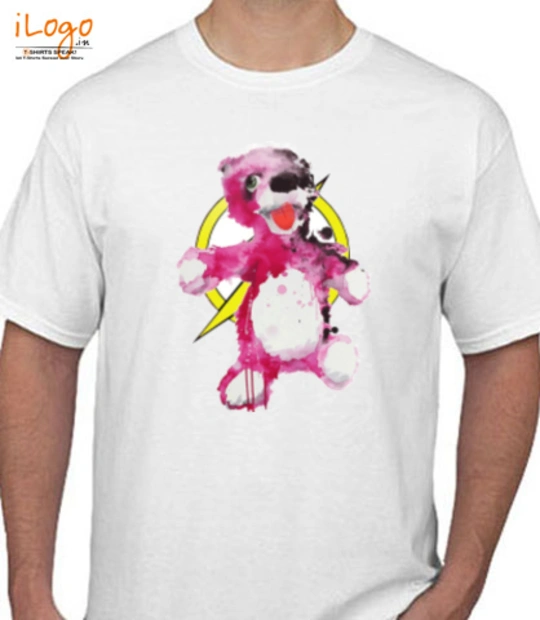Tee Breaking-Bad T-Shirt