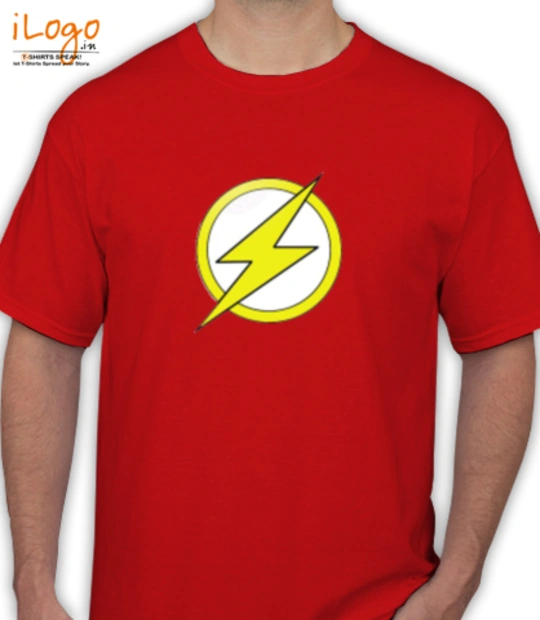 Tee F T-Shirt