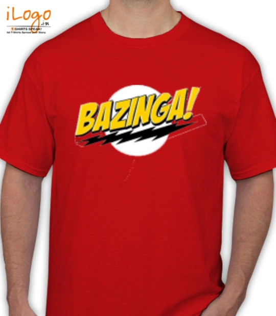 Tee BBT T-Shirt