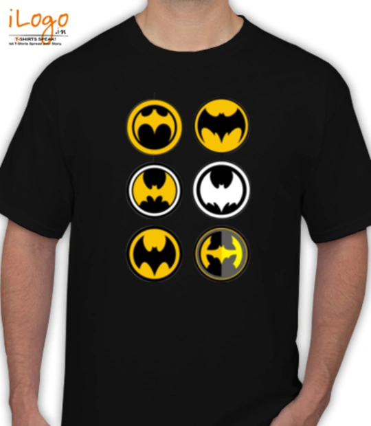 Tee BM T-Shirt