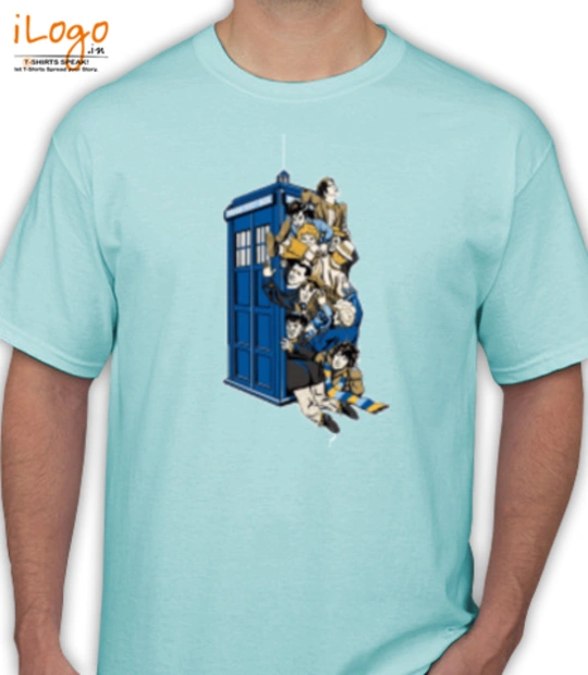 Tee DW T-Shirt