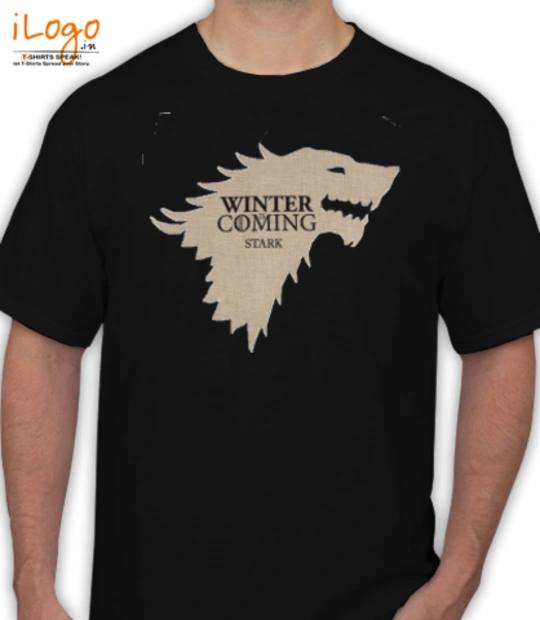 Tee GOT T-Shirt