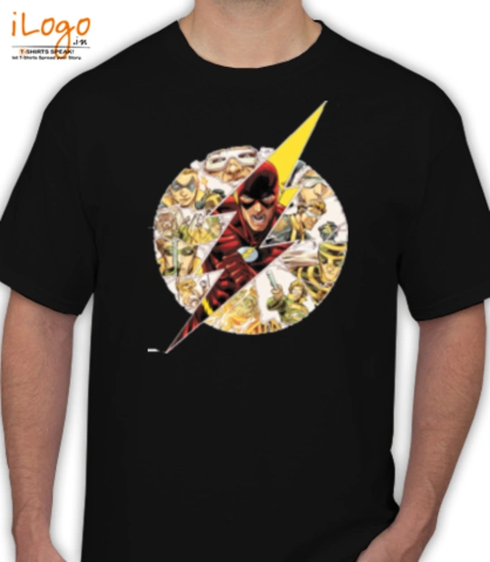 Tee F T-Shirt