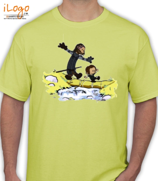 Tee GOT T-Shirt