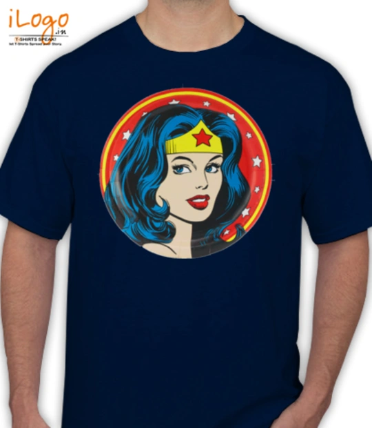 Tee WW T-Shirt