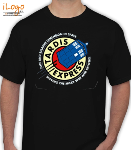 Tee DW T-Shirt