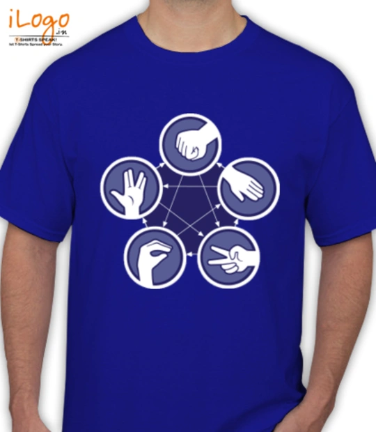 Tee BBT T-Shirt