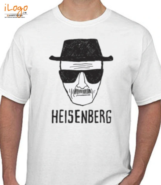 Tee BB T-Shirt