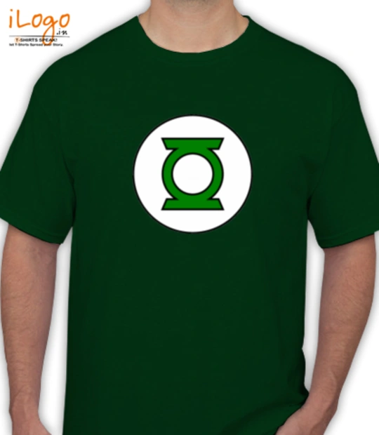Tee GL T-Shirt