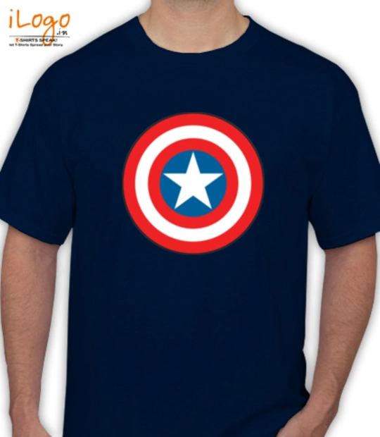 Tee CA T-Shirt