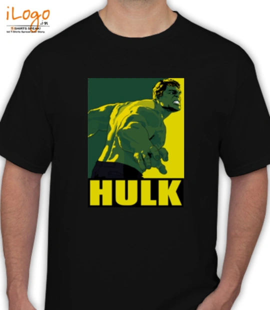 Tee HL T-Shirt