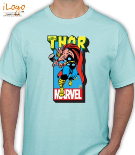 Tee TH T-Shirt