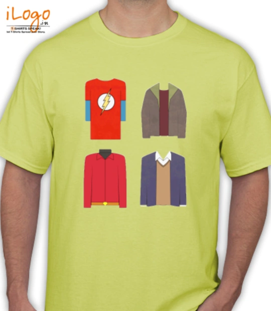 Tee BBT T-Shirt