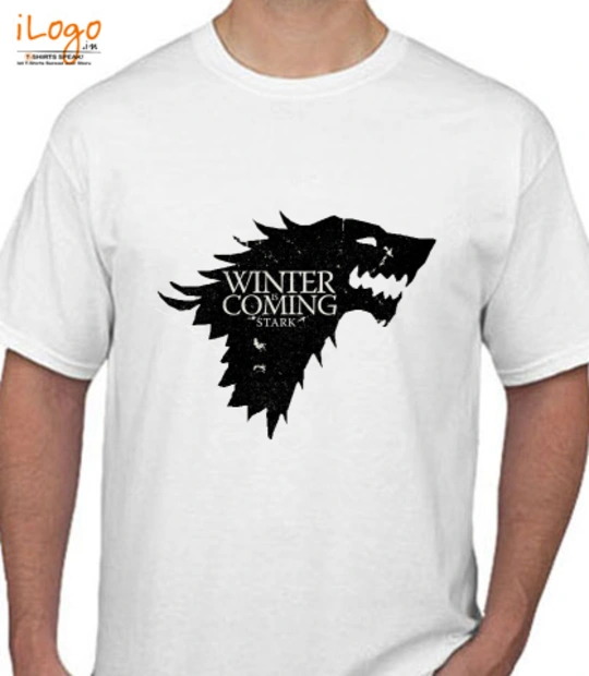 Tee GOT T-Shirt