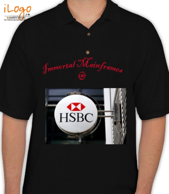 Tee Ris T-Shirt