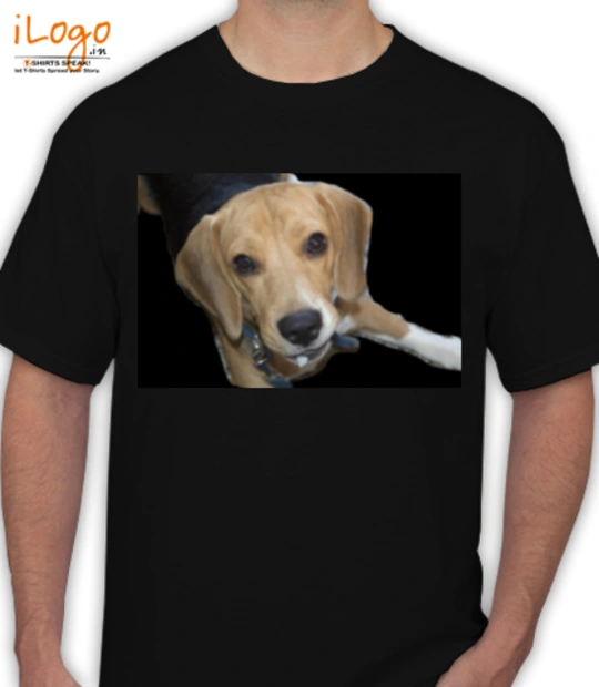 Tee Sherlock T-Shirt