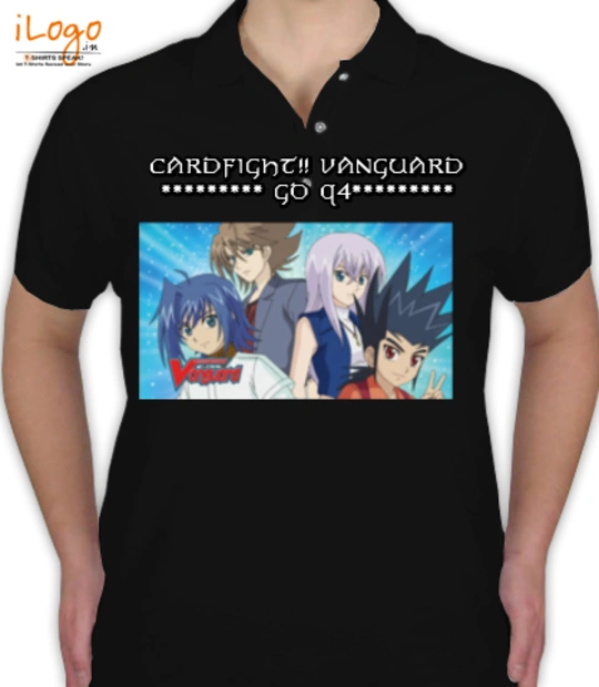 Tee VANGARD T-Shirt