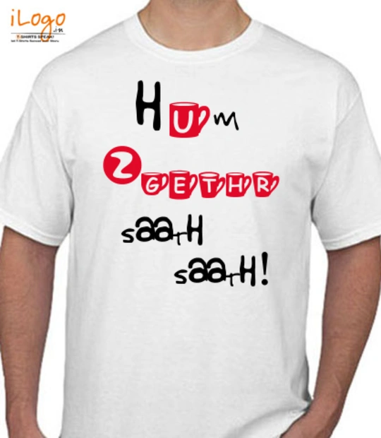 Tee poornima-uu T-Shirt
