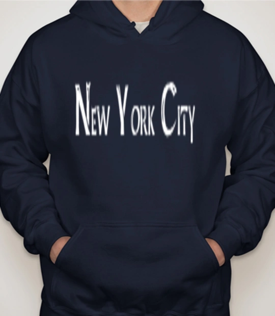 Tee nyc T-Shirt