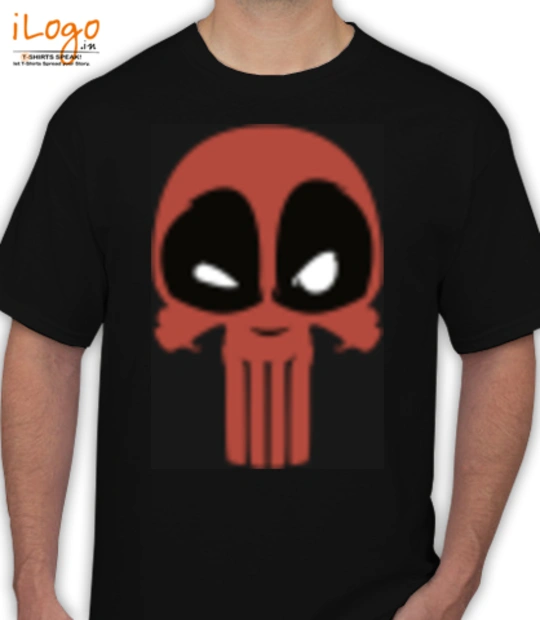 Tee Deadsher T-Shirt