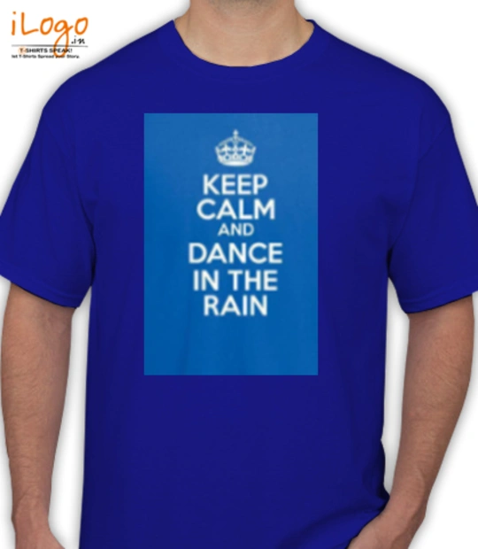Tee dance T-Shirt